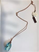 Collana Boccadamo Donna in Ottone GR444VER - GR444VER